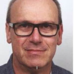 Thomas Schröck im Segelclub Rottachsee