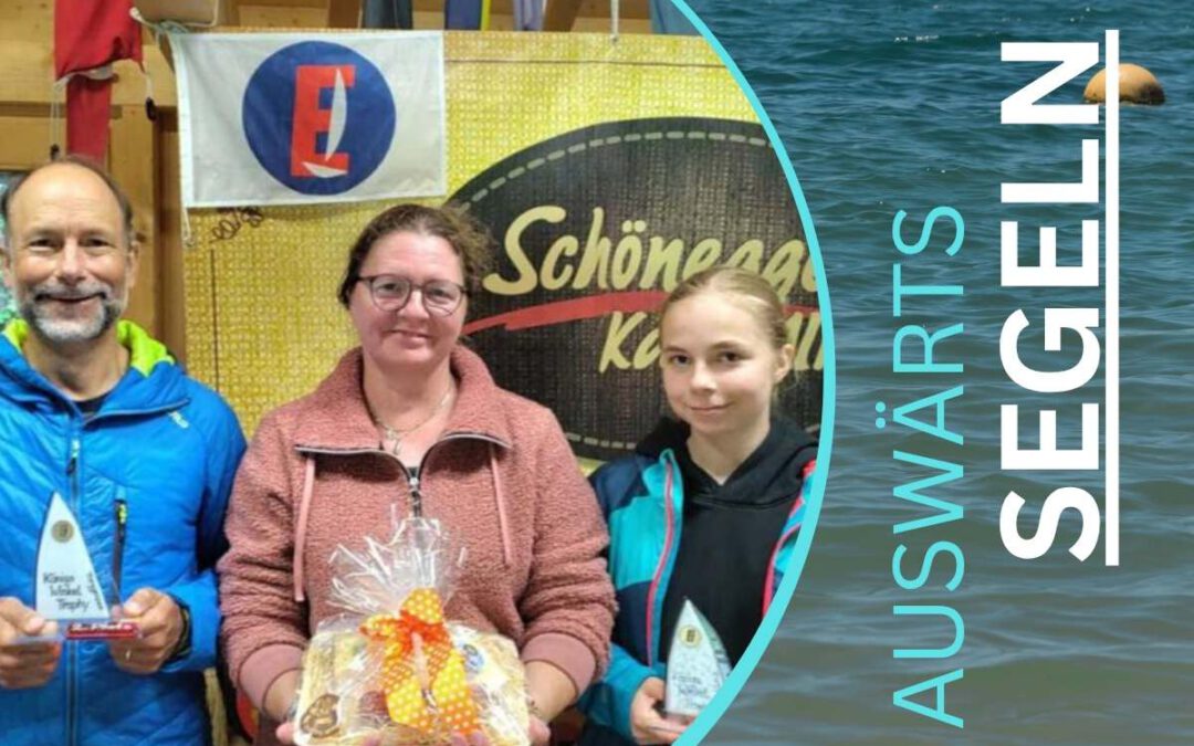 Königswinkel Europe Regatta 2025