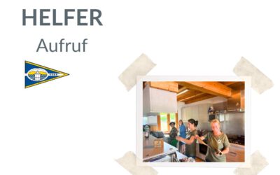 Unterstützung & Organisation: Meckatzer Finn & Europe Cup 2025
