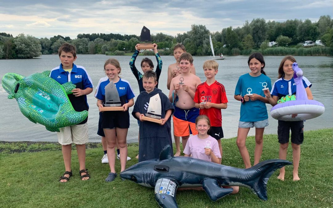 Optiliga Breitenthal am Oberrieder Weiher 2025