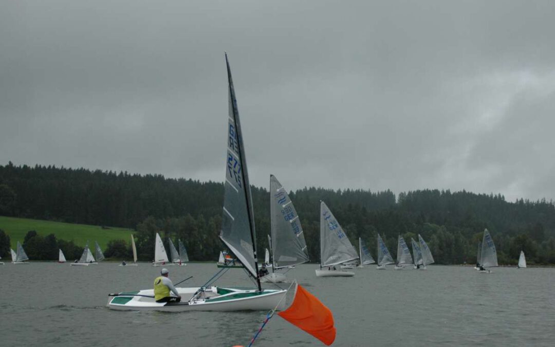 Meckatzer Cup 2025 am Rottachsee