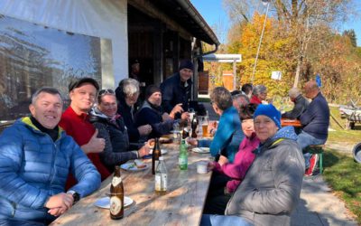 Arbeitstag 18.10.2025