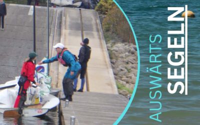 Doppelbericht aus der Europe-Szene: Herbstwind & Europetrichter Regatta