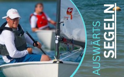 Europe Regatta in Partwitz 2025