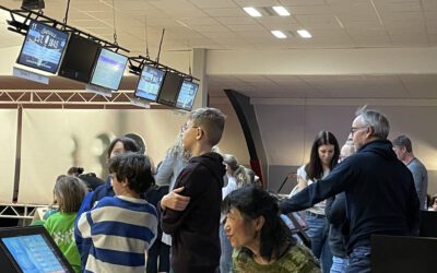 Jahresabschluss Bowlen am 20.12.2025