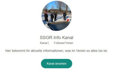 Whatsapp Info Kanal