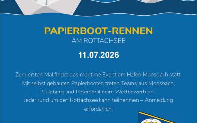 Geschützt: Papierschiff Rennen 2026