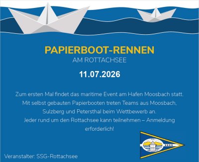 Geschützt: Papierschiff Rennen 2026