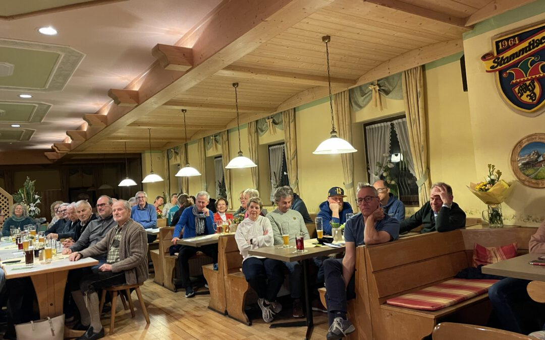 Geschützt: JHV 2026 – im Gasthaus Engel in Mosbach