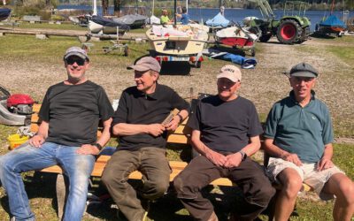 Arbeitstag1 2026 am 25.04.2026