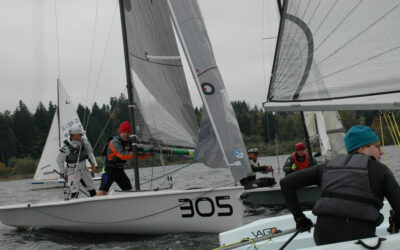 Ansegeln 2026 beim SSG-Rottachsee e.V.