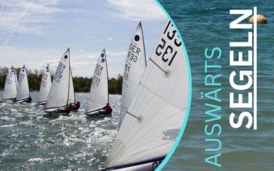 Osterregatta am Goldkanal 2026