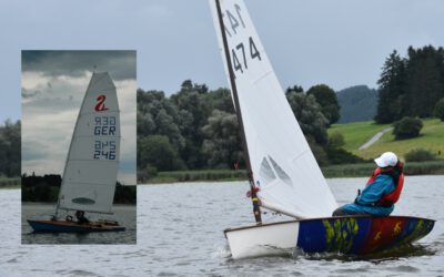 Meckatzer Europe Cup und varista Cup am Rottachsee 2026