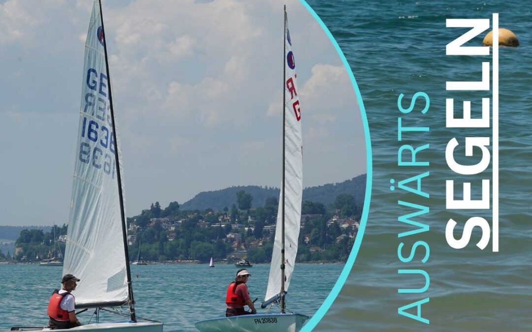 Hafen-Ost Regatta 20./21.06.26 in Überlingen