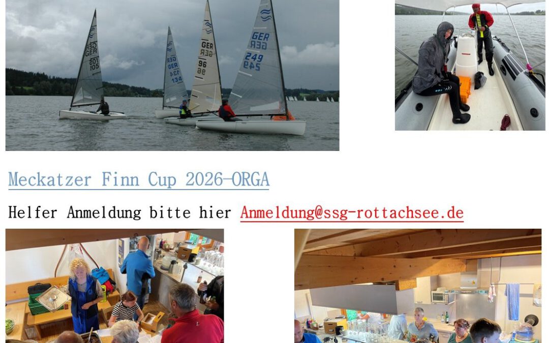 Geschützt: 2026 Meckatzer Finn Cup Orga