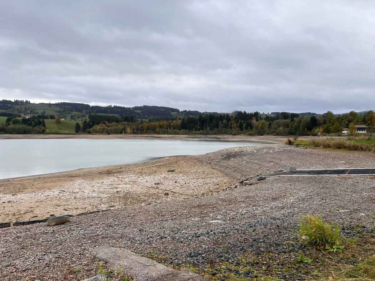 Europe Segeln am Goldkanal Ostern 26
