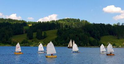Allgäu-Optiliga am SCAI 13.06.2021