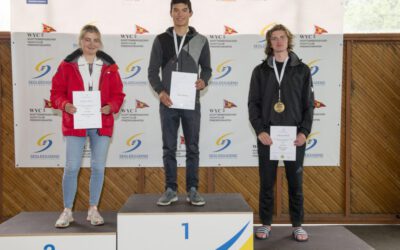 Landesjugend- und Jüngstenmeisterschaft Friedrichshafen-Seemoos
