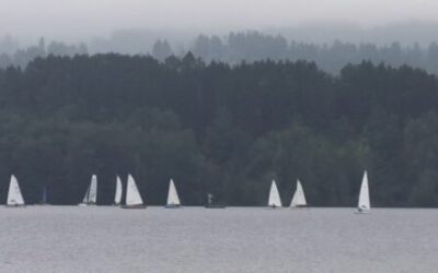 Sommerregatta am 11.07.2021