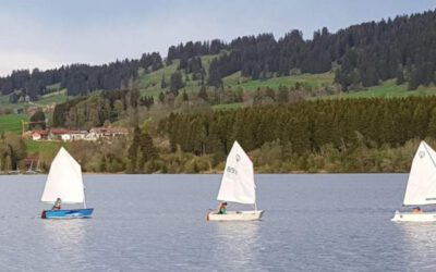 Jugendwoche 17.06.-20.06.2019