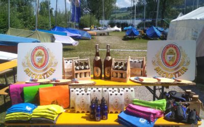 Meckatzer Finn/Europe Cup 2019 Ergebnis